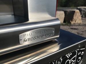 RossoFuoco Mobile Trailer 