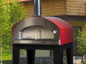 Nonna Luisa with Cart Wood Only